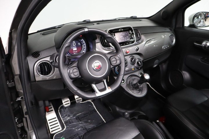 Abarth 595C 1.4i