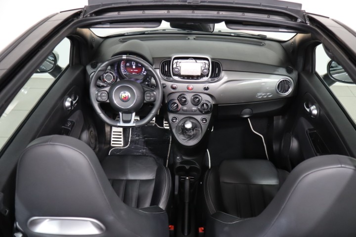 Abarth 595C 1.4i