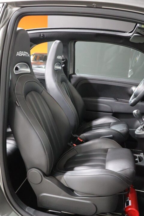 Abarth 595C 1.4i