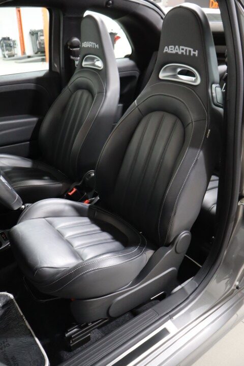 Abarth 595C 1.4i