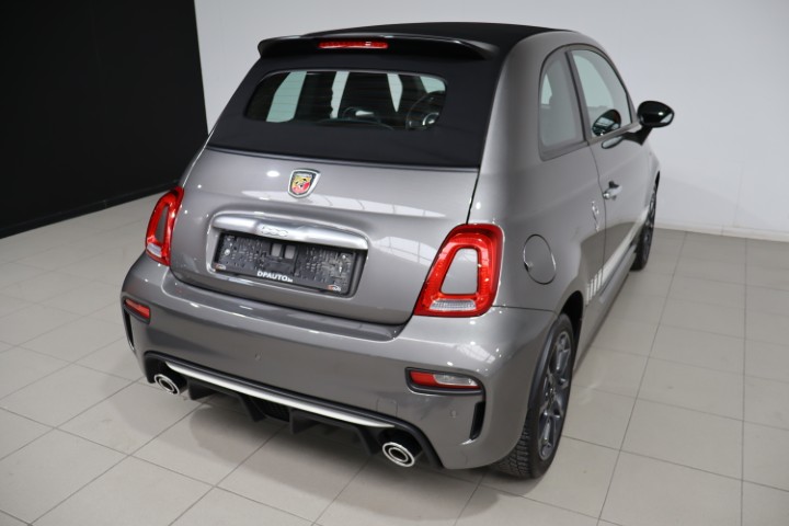Abarth 595C 1.4i