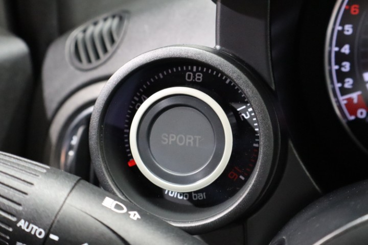 Abarth 595C 1.4i