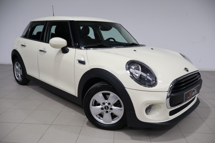 Mini One 1.5iA