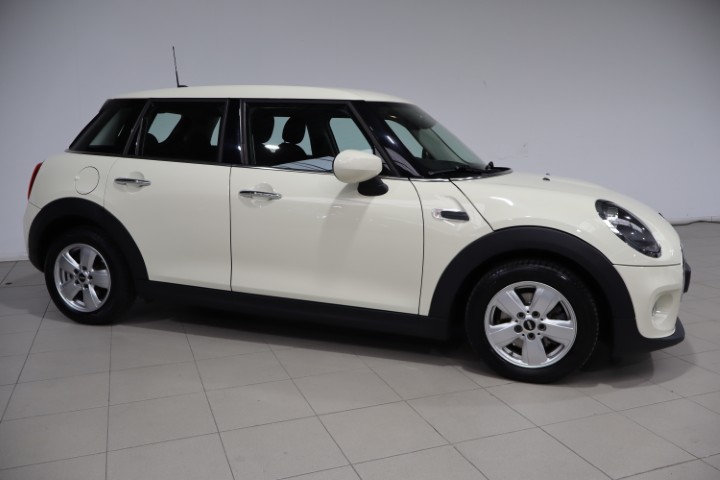 Mini One 1.5iA