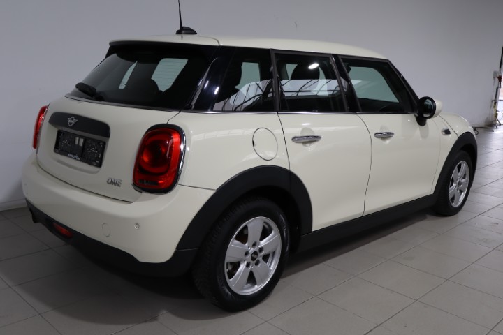 Mini One 1.5iA