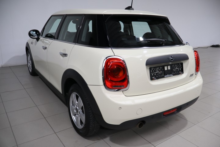 Mini One 1.5iA