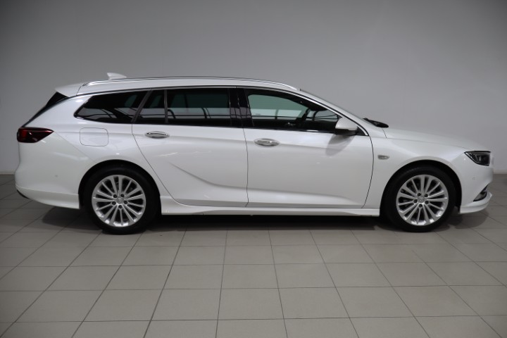 Opel Insignia Sports Tourer 1.5 Turbo OPC Line