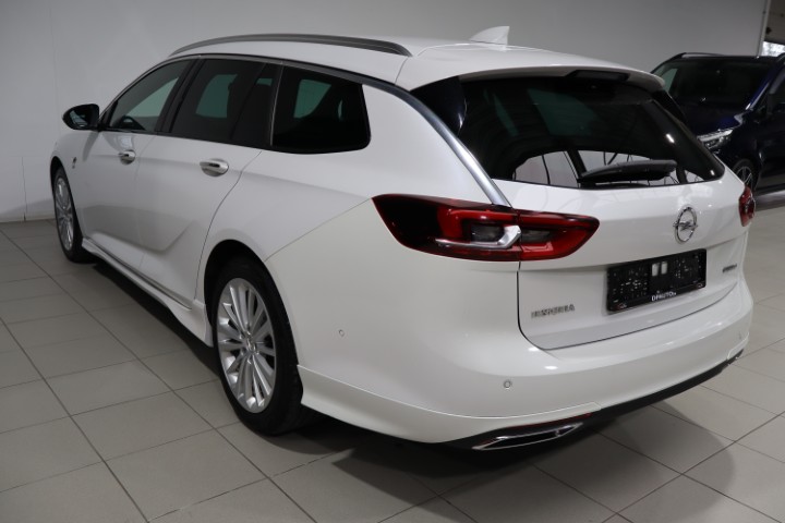 Opel Insignia Sports Tourer 1.5 Turbo OPC Line