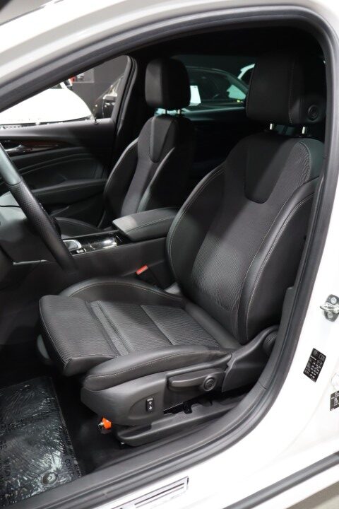 Opel Insignia Sports Tourer 1.5 Turbo OPC Line