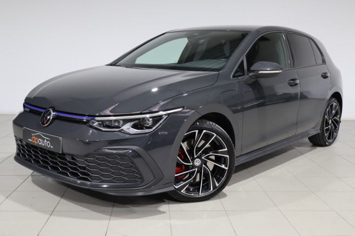 Volkswagen Golf GTE eHybrid DSG
