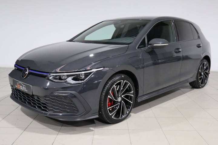 Volkswagen Golf GTE eHybrid DSG