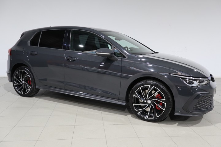Volkswagen Golf GTE eHybrid DSG