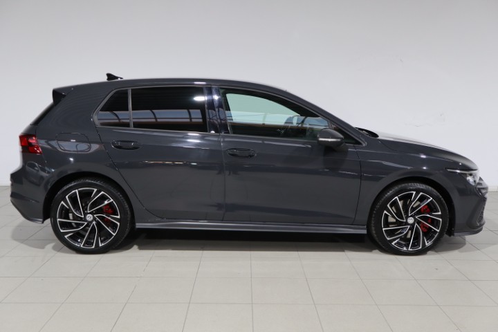 Volkswagen Golf GTE eHybrid DSG