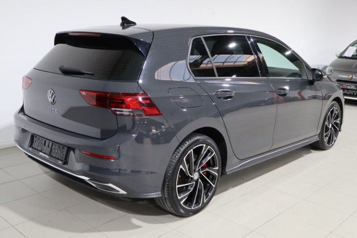 Volkswagen Golf GTE eHybrid DSG