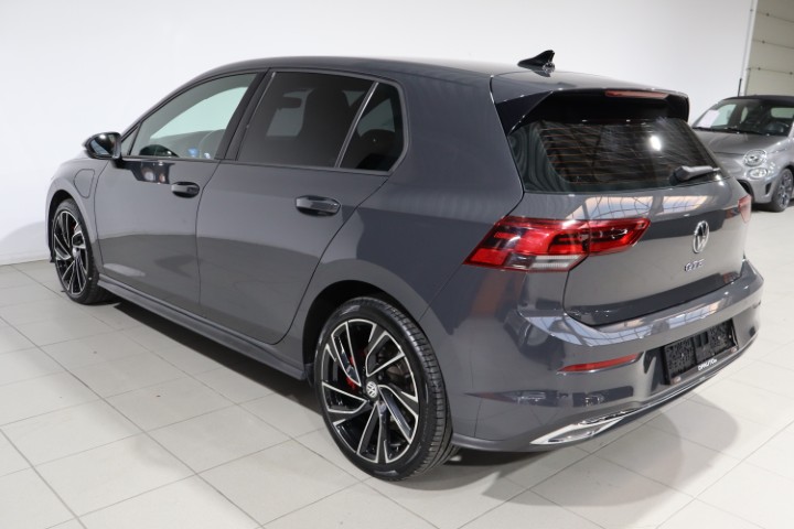 Volkswagen Golf GTE eHybrid DSG