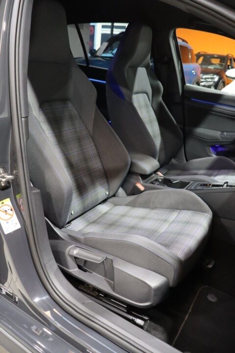 Volkswagen Golf GTE eHybrid DSG