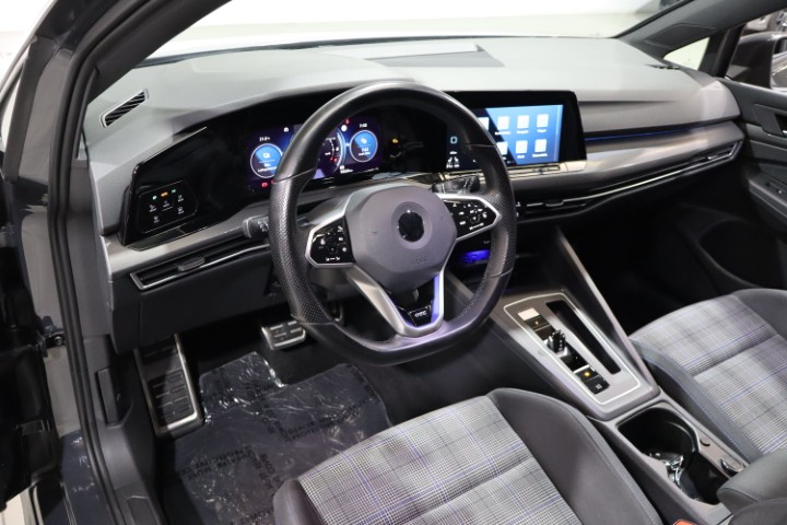 Volkswagen Golf GTE eHybrid DSG