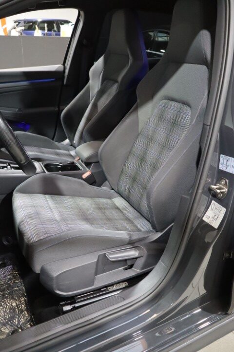 Volkswagen Golf GTE eHybrid DSG