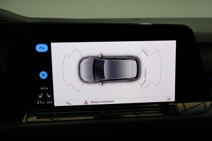 Volkswagen Golf GTE eHybrid DSG