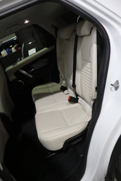 Land Rover Discovery Sport PHEV P300e
