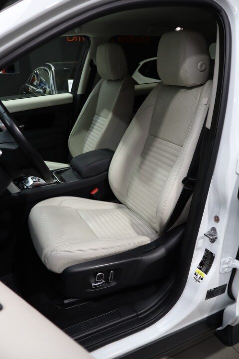 Land Rover Discovery Sport PHEV P300e
