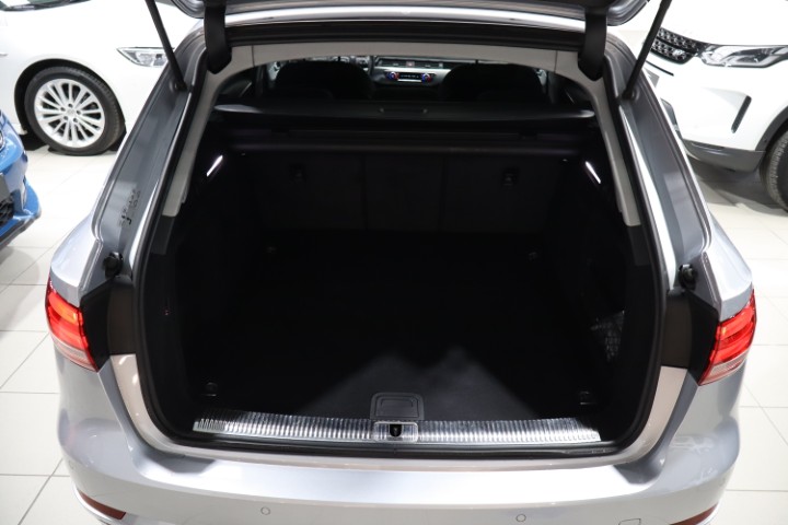 Audi A4 Avant 2.0 TDi Automaat