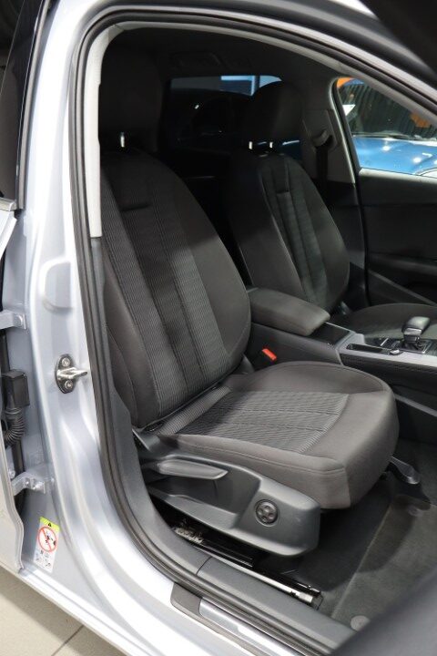 Audi A4 Avant 2.0 TDi Automaat