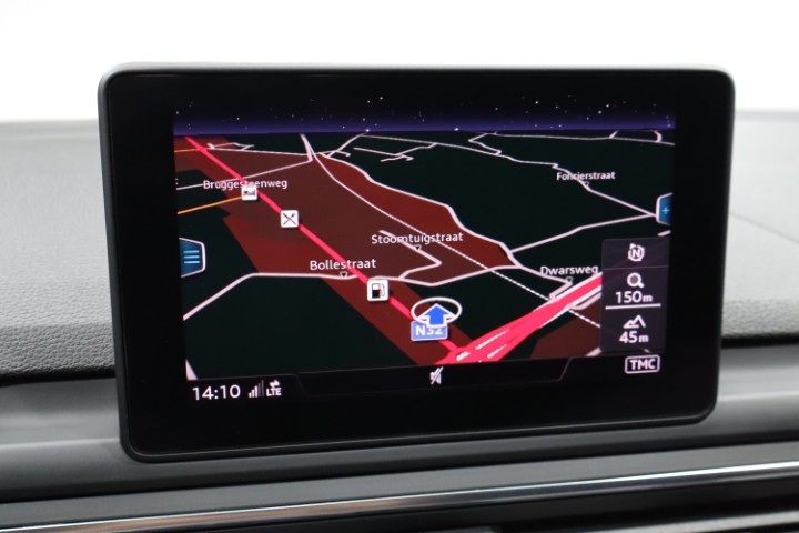 Audi A4 Avant 2.0 TDi Automaat