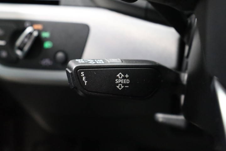 Audi A4 Avant 2.0 TDi Automaat