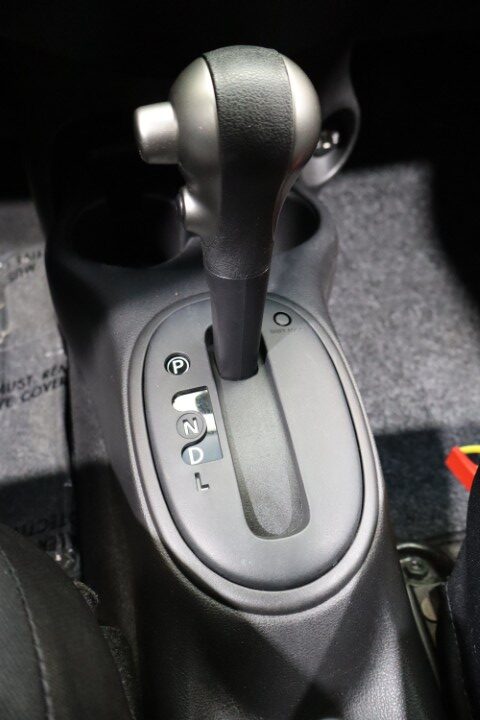 Nissan Micra 1.2 AUTOMAAT