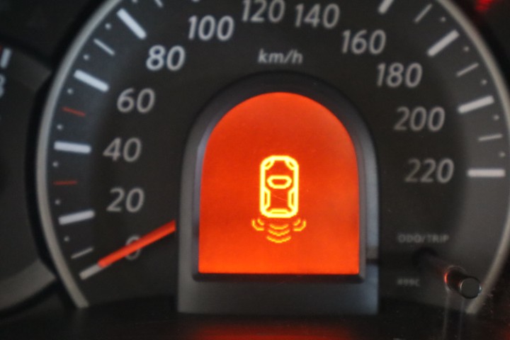 Nissan Micra 1.2 AUTOMAAT
