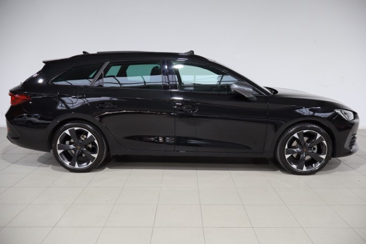 Cupra Leon 1.5 eTSI DSG