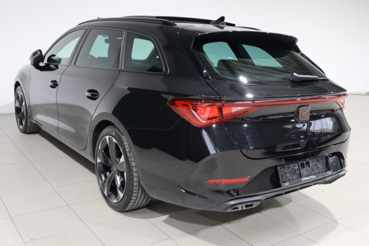 Cupra Leon 1.5 eTSI DSG