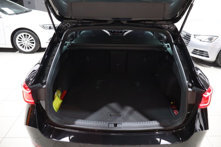 Cupra Leon 1.5 eTSI DSG