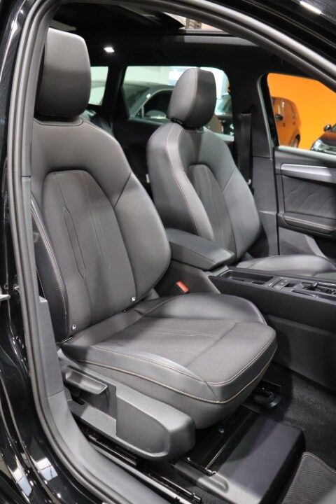 Cupra Leon 1.5 eTSI DSG
