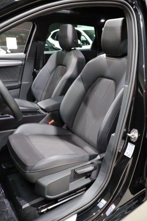 Cupra Leon 1.5 eTSI DSG
