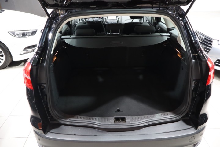 Ford Focus 1.5d