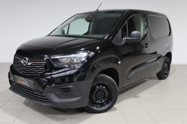 Opel Combo 1.5d