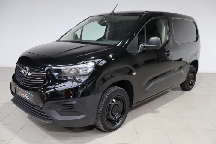 Opel Combo 1.5d