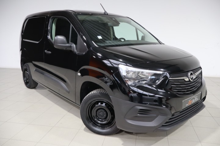 Opel Combo 1.5d