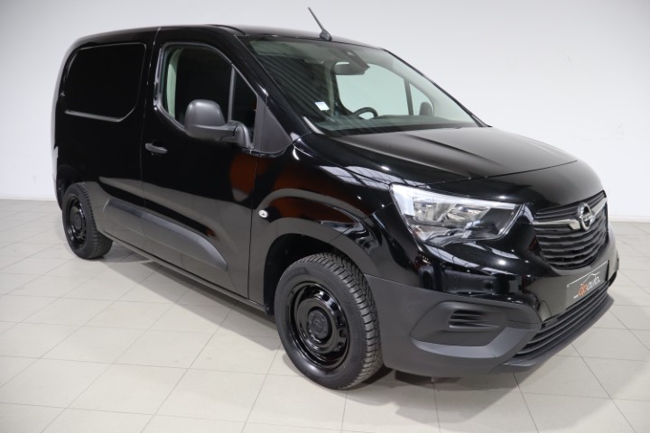 Opel Combo 1.5d