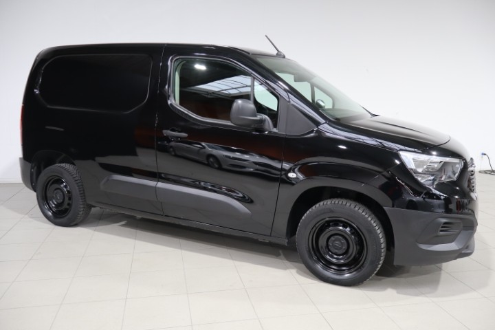 Opel Combo 1.5d