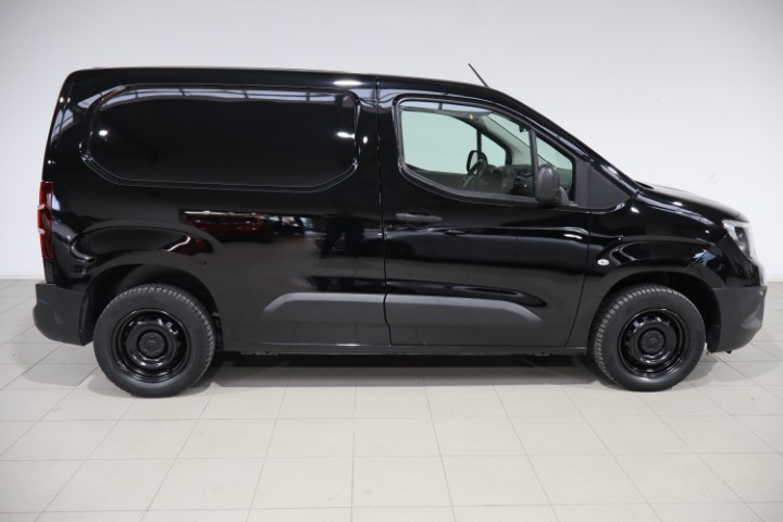 Opel Combo 1.5d
