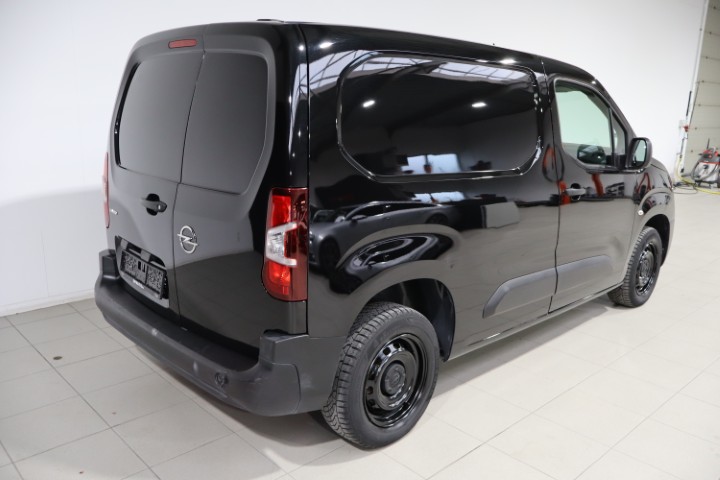 Opel Combo 1.5d