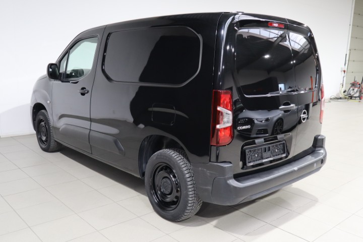 Opel Combo 1.5d