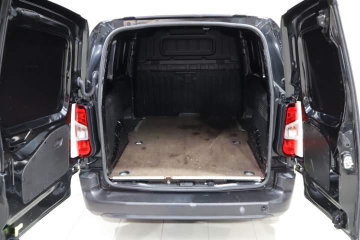 Opel Combo 1.5d