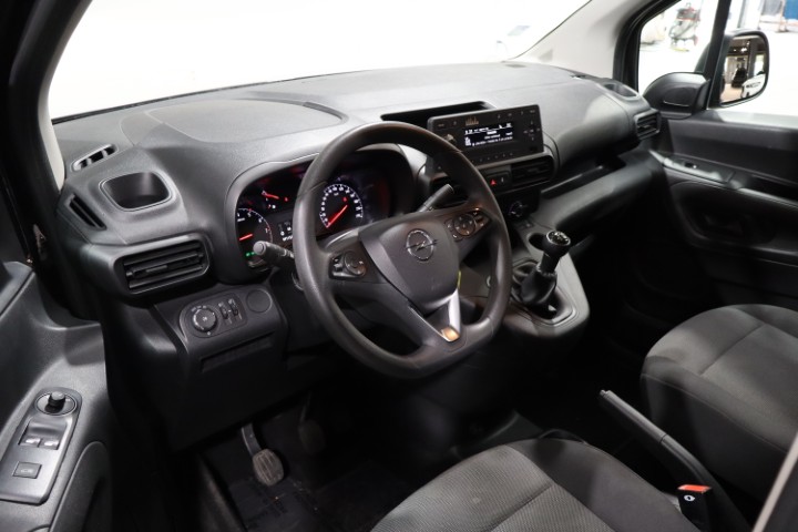 Opel Combo 1.5d
