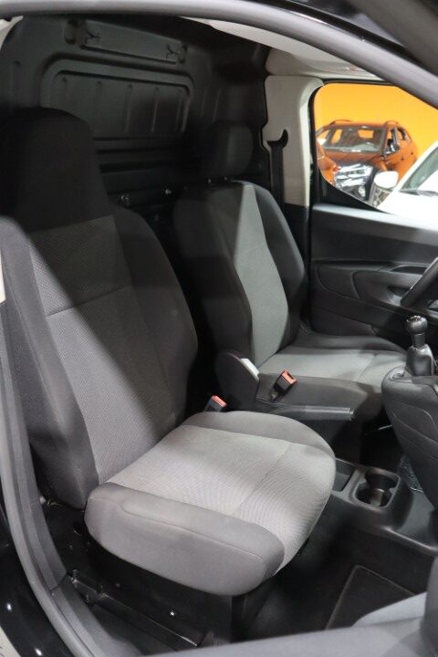Opel Combo 1.5d