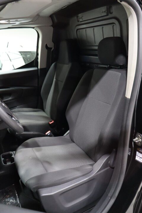 Opel Combo 1.5d