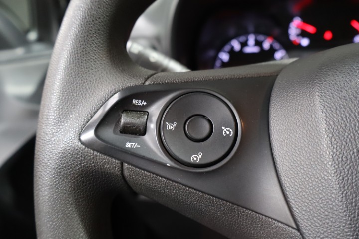 Opel Combo 1.5d